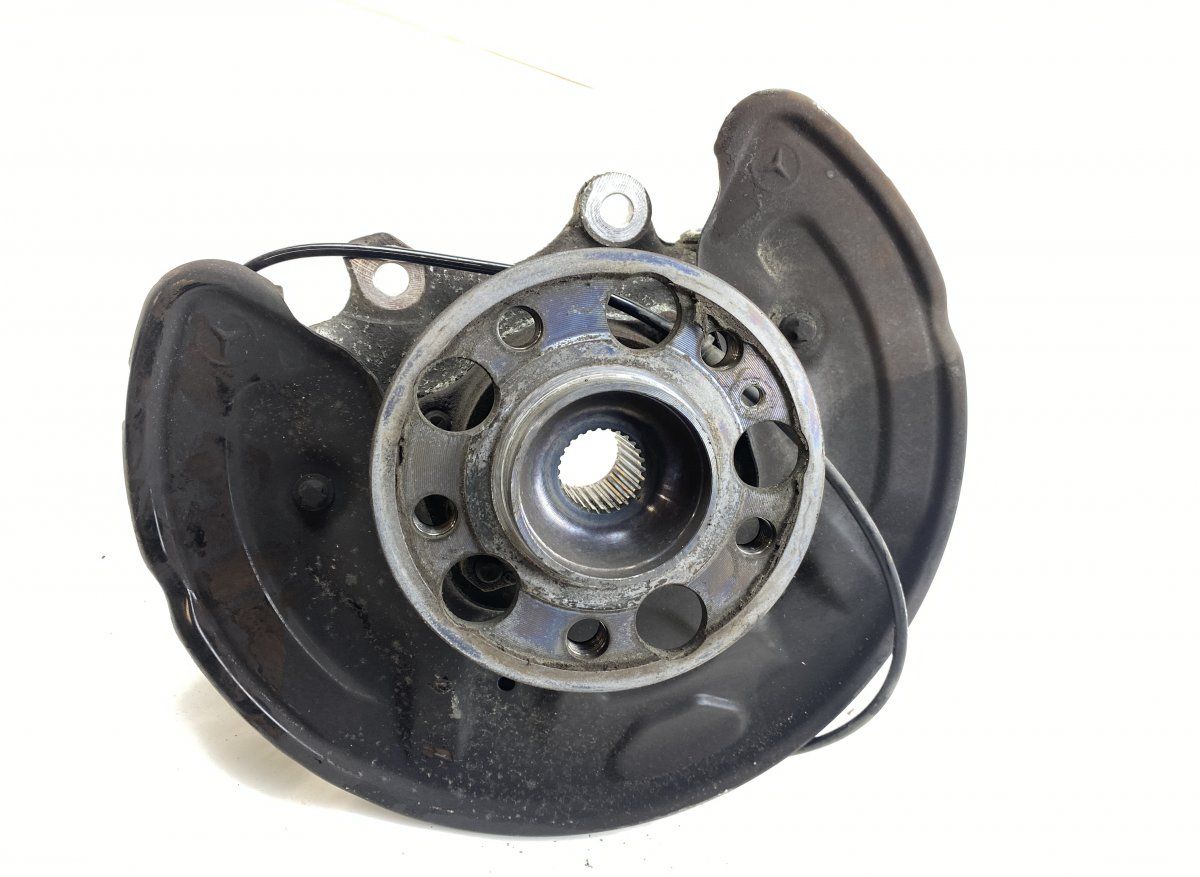A2053508708 Wheel bearing housing rear left MERCEDES-BENZ C-CLASS (W205) (2013-2021)