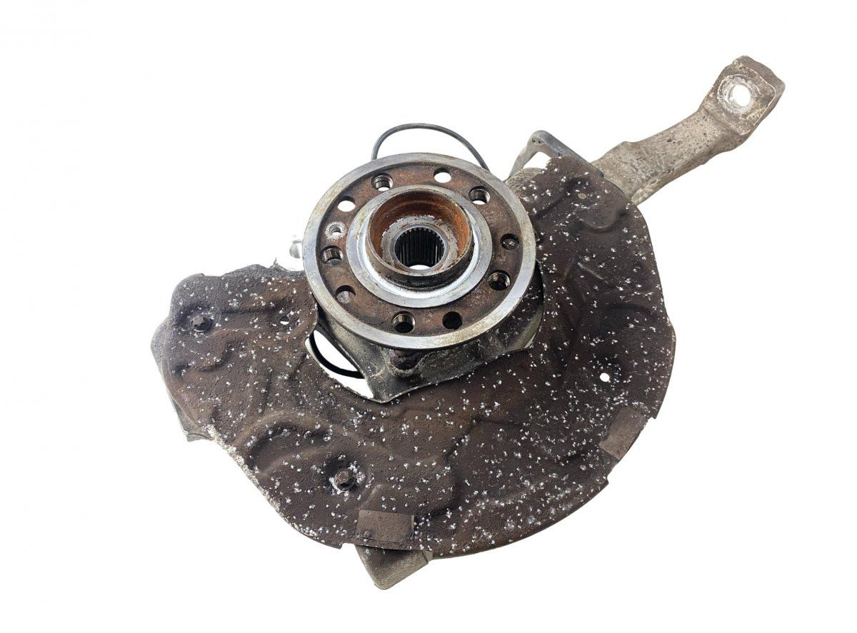 A2053326600 Wheel bearing housing front right MERCEDES-BENZ C-CLASS (W205) (2013-2021)