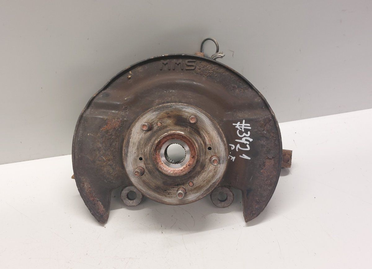 51211SWAA00 43110SWW003 42200STK951 Wheel bearing housing front right HONDA CR-V III (RE) (2006-2012)