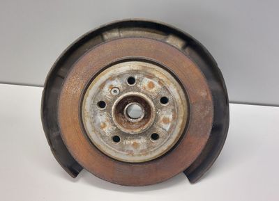 33326798984 6864900 Wheel bearing housing rear right BMW 3 (F30, F31, F34, F80) (2011-2019)