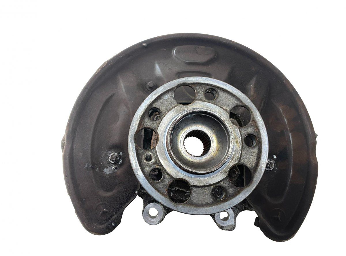 A2053508708 Wheel bearing housing rear left MERCEDES-BENZ C-CLASS (W205) (2013-2021)