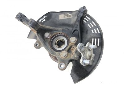 4321102410 Wheel bearing housing front right TOYOTA COROLLA XII (E210) (2018-)