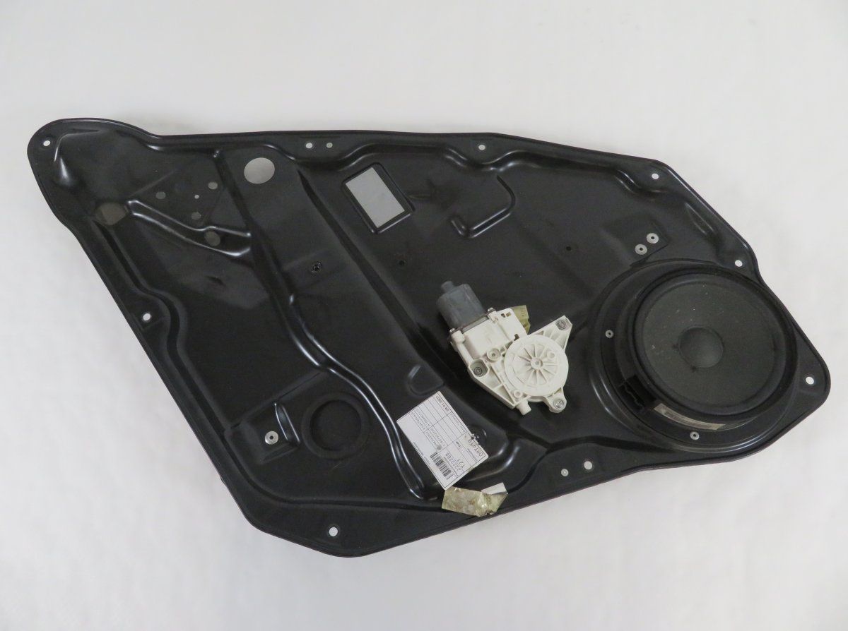 A648203002 A1647600434 A1697302235 A1644407110 A2518200208 A1669060601 A1647303279 A1647300479 Window Regulator Compl. rear right MERCEDES-BENZ ML-CLASS (W164) (2005-2011)