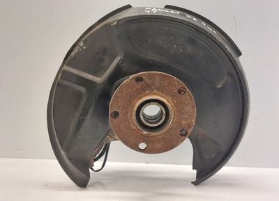 4B0505435A Wheel bearing housing rear left VW PASSAT B5 (3B3) (2000-2005)