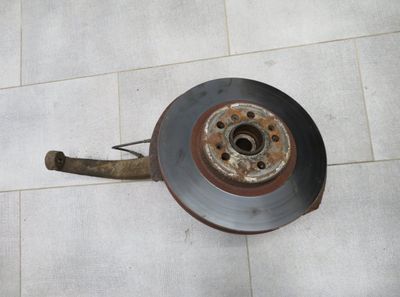 A1643302220 1643302220 Корпус на колесен лагер преден десен MERCEDES-BENZ ML-CLASS (W164) (2005-2011)