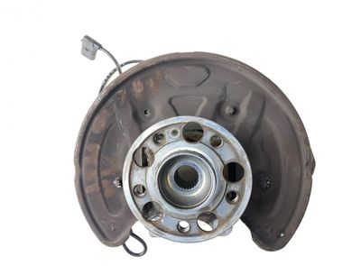 A2053508808 Корпус подшипника ступицы колеса задний правый MERCEDES-BENZ C-CLASS (W205) (2013-2021)