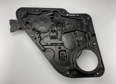 926817 68051315AB 04749301AB Window Regulator mechanism rear left JEEP GRAND CHEROKEE IV (WK, WK2) (2010-2021)