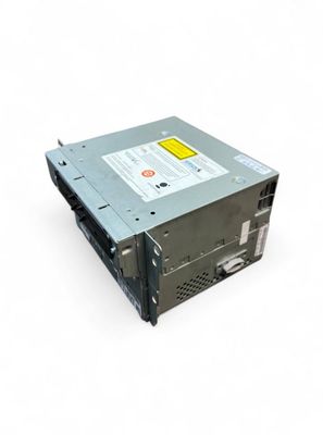 65129293395 9293395 9239155 65129239155 Radio BMW 5 (F10, F11) (2010-2017)