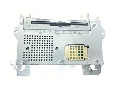 259151MF4C Radio NISSAN 370Z (Z34) (2009-2021)