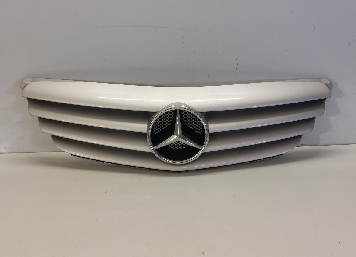 A1698800183 Radiator Grille MERCEDES-BENZ B-CLASS (W245) (2005-2011)