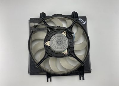 45122FG003 Radiator Fan Electric SUBARU CROSSTREK / XV I (GP) (2011-2017)