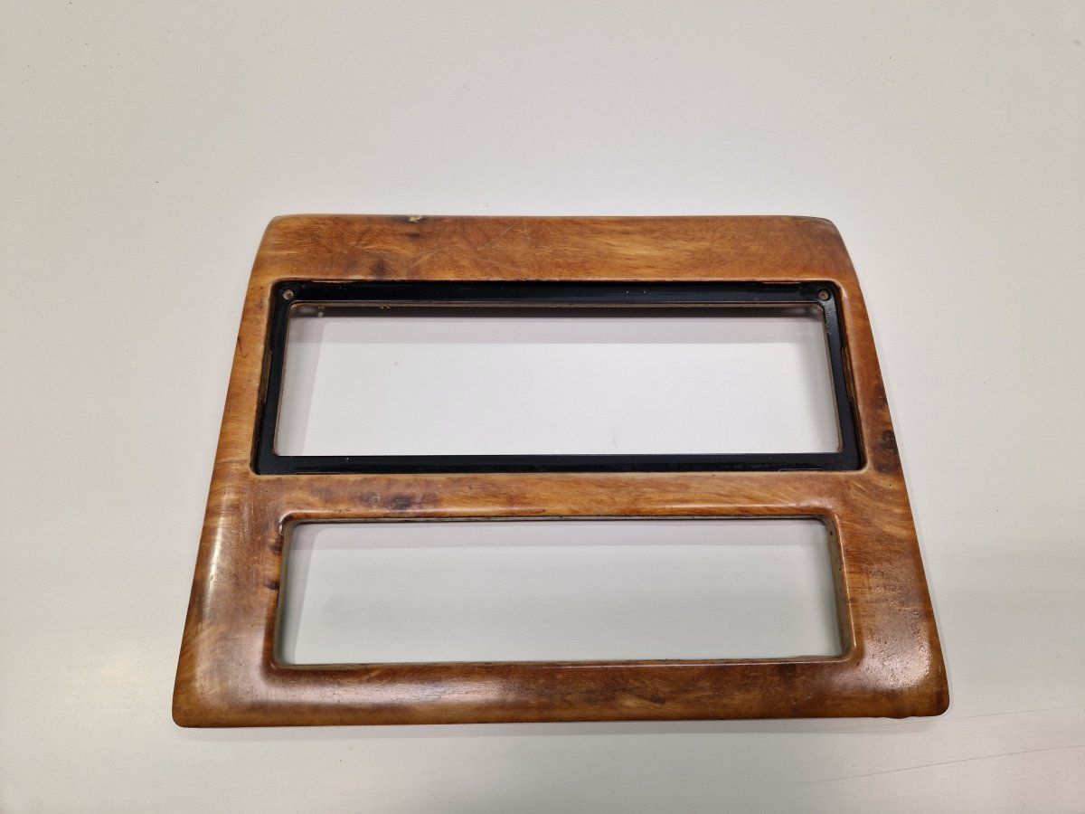 368300278 Radio frame MASERATI QUATTROPORTE II (03.94-)