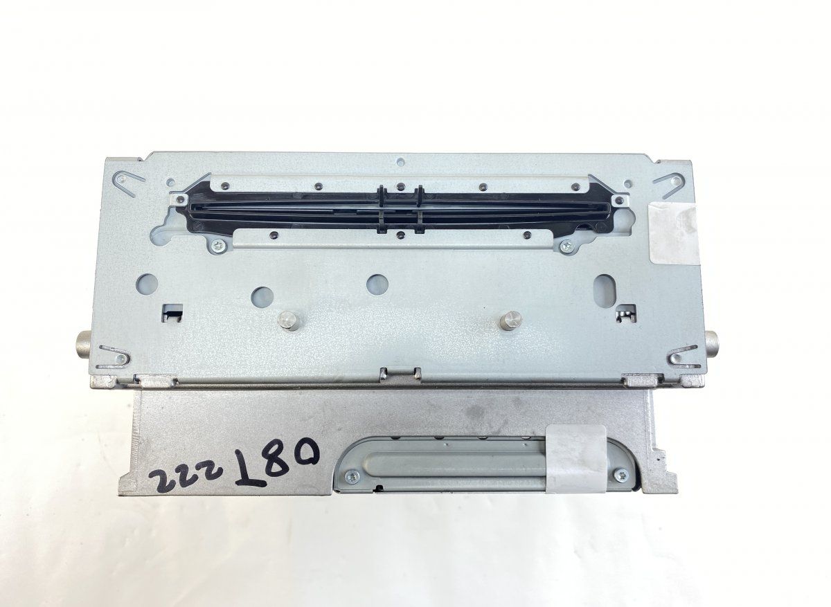 A2059000541 Radio MERCEDES-BENZ C-CLASS (W205) (2013-2021)