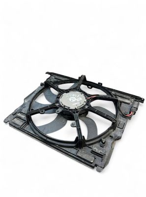 17428509741 8509741 Wentylator chłodnicy elektryczny BMW 5 (F10, F11) (2010-2017)