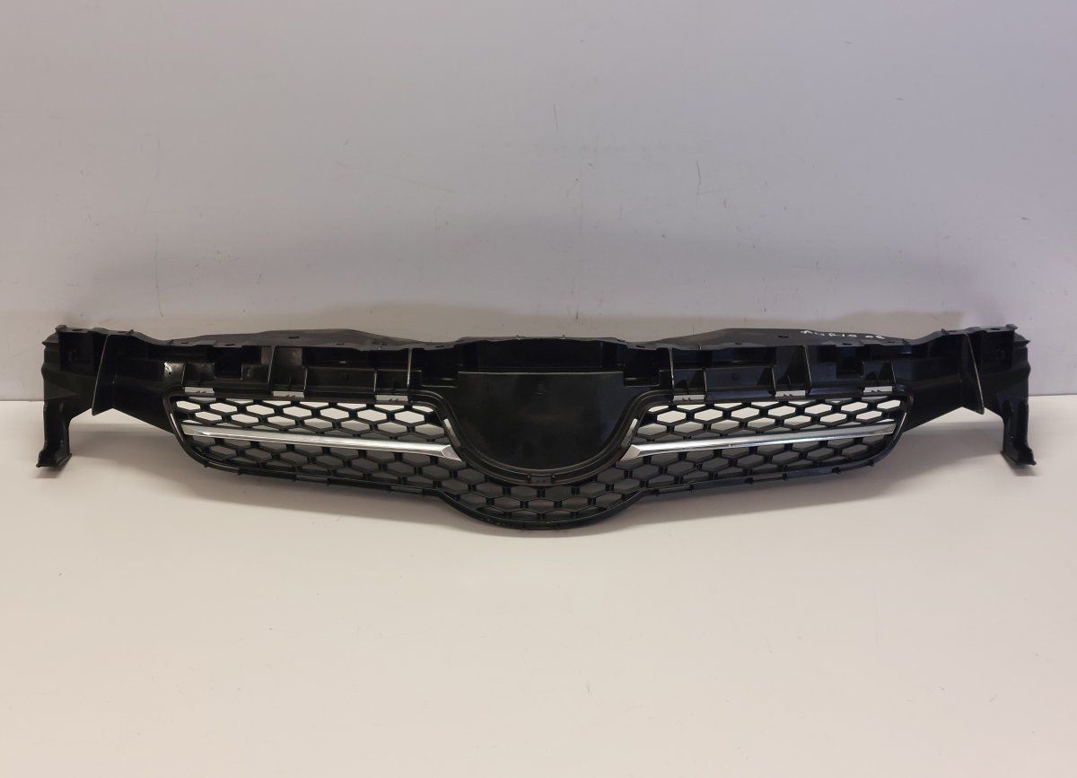 53111-12A00 Radiator Grille TOYOTA AURIS (E15) (2006-2012)