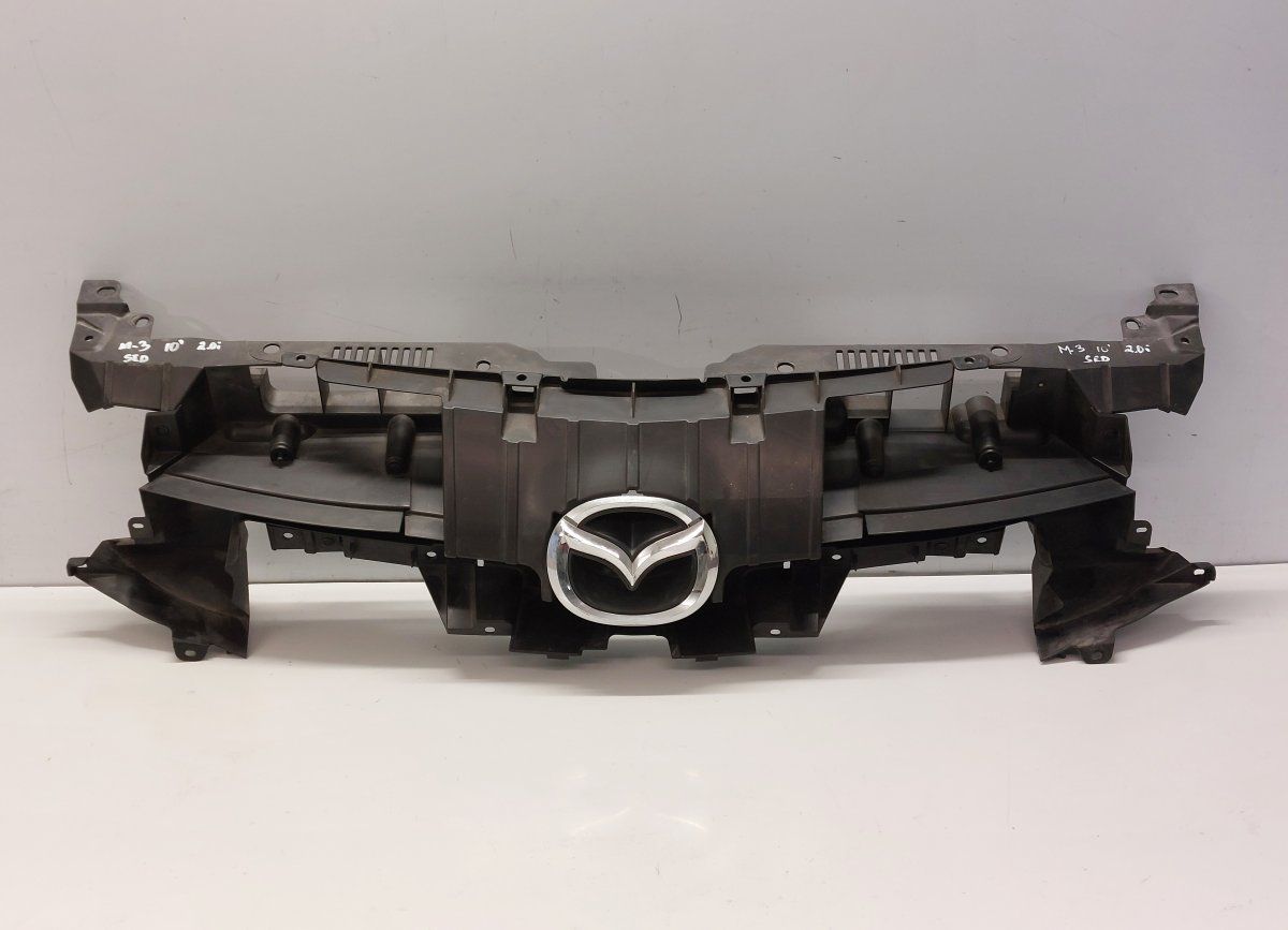 BCW8507M1 Radiator Grille MAZDA 3 II (BL) (2008-2013)