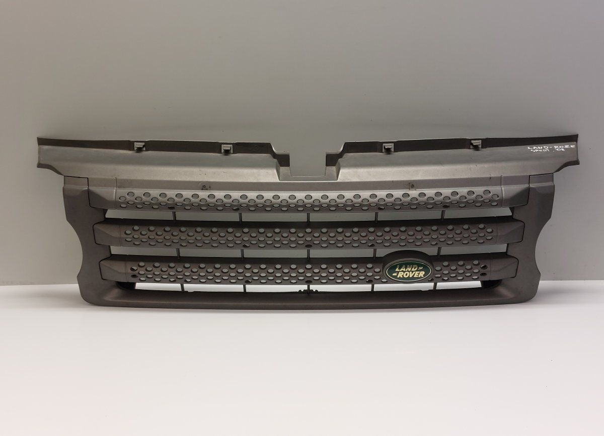 6H32-8138-ACW 6H328138ACW 5H32-8138ABW 5H328138ABW 7H32-8138-ABW 7H328138ABW Radiator Grille LAND ROVER RANGE ROVER SPORT I (L320) (2005-2013)