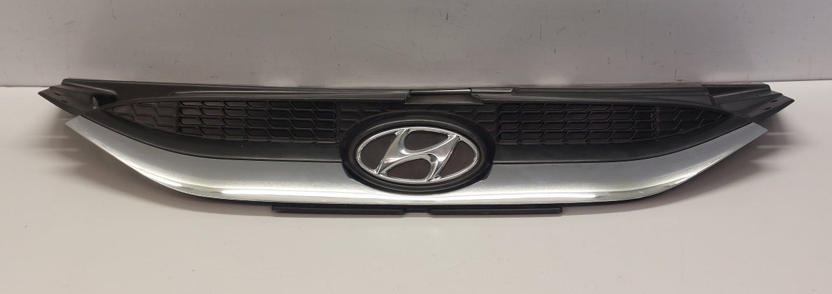 86351-2Y000 Radiator Grille HYUNDAI TUCSON II / ix35 I (LM) (2009-2017)