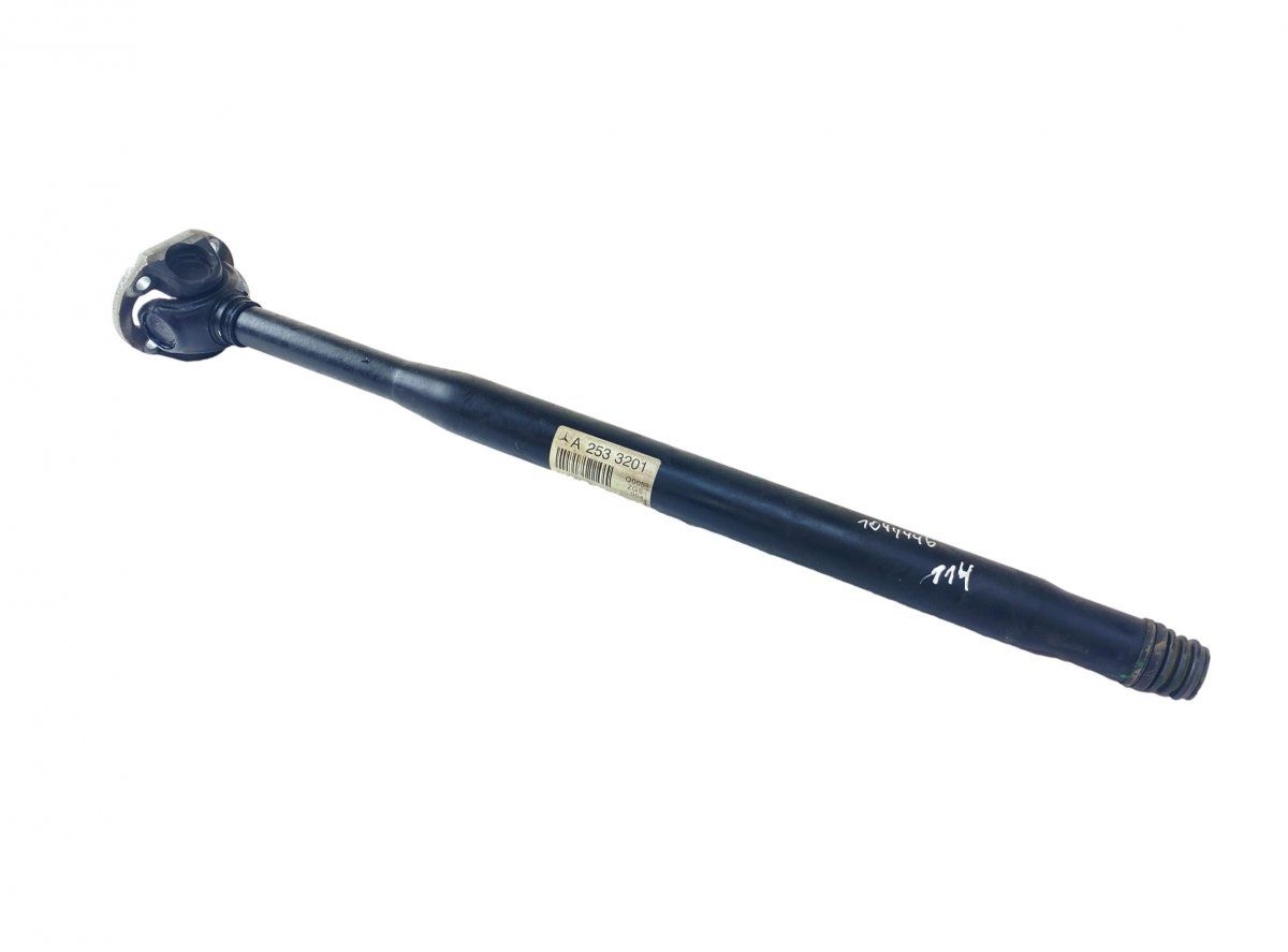 A2534103201 Propeller shaft front MERCEDES-BENZ C-CLASS (W205) (2013-2021)