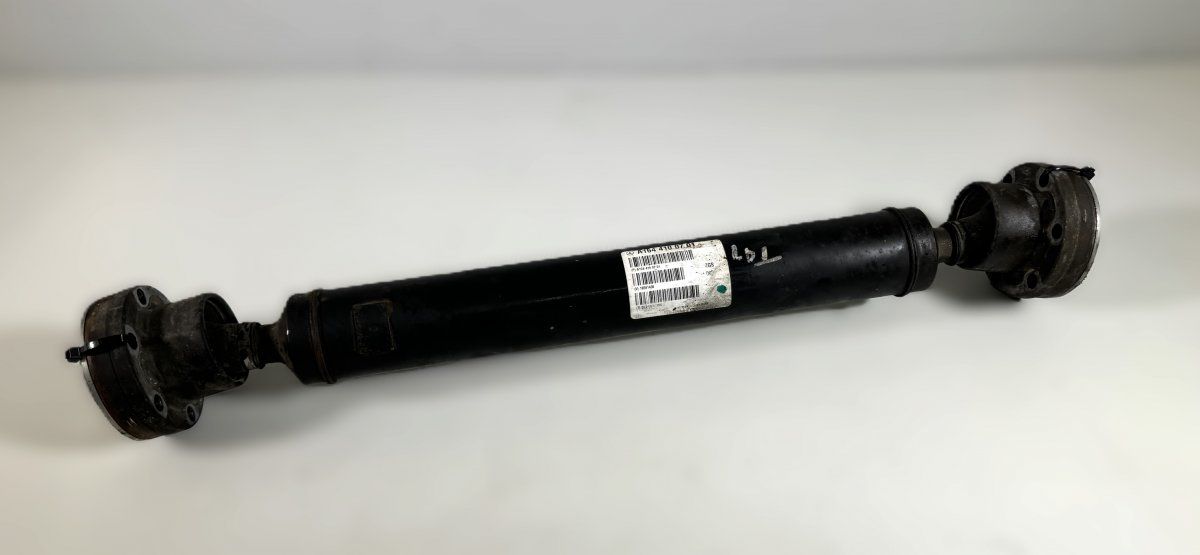 A1644100701 Propeller shaft front MERCEDES-BENZ ML-CLASS (W164) (2005-2011)