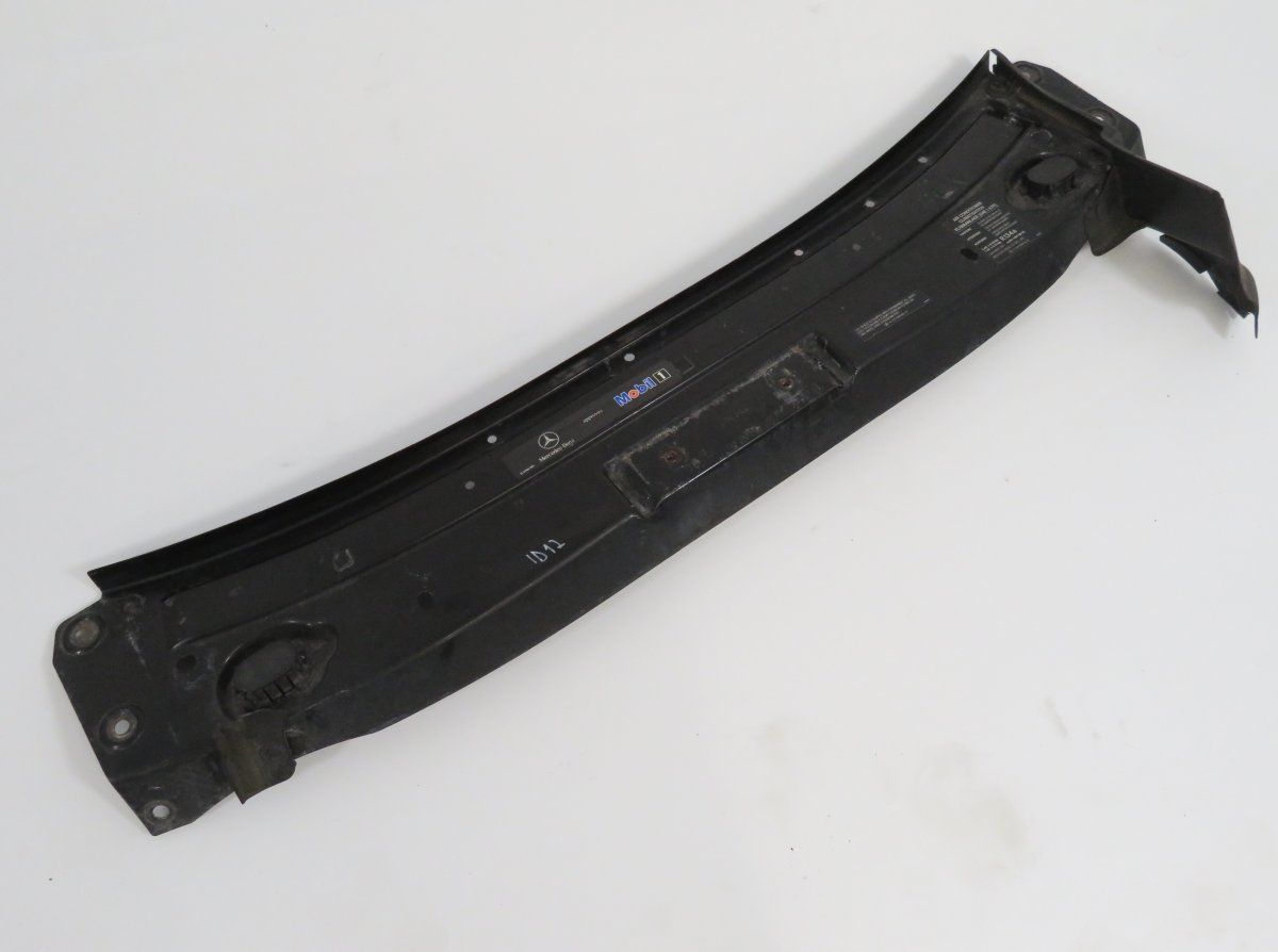 A1646200486 Radiator beam MERCEDES-BENZ GL-CLASS (X164) (2006-2012)