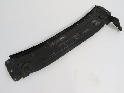 A1646200486 Radiator beam MERCEDES-BENZ GL-CLASS (X164) (2006-2012)