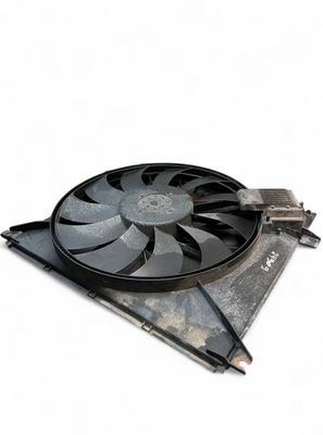 A1635000293 635000293 Radiator Fan Electric MERCEDES-BENZ ML-CLASS (W163) (1998-2005)