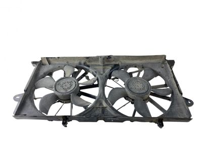 23390829 Radiatora ventilators elektrisks CADILLAC ESCALADE (2014-)