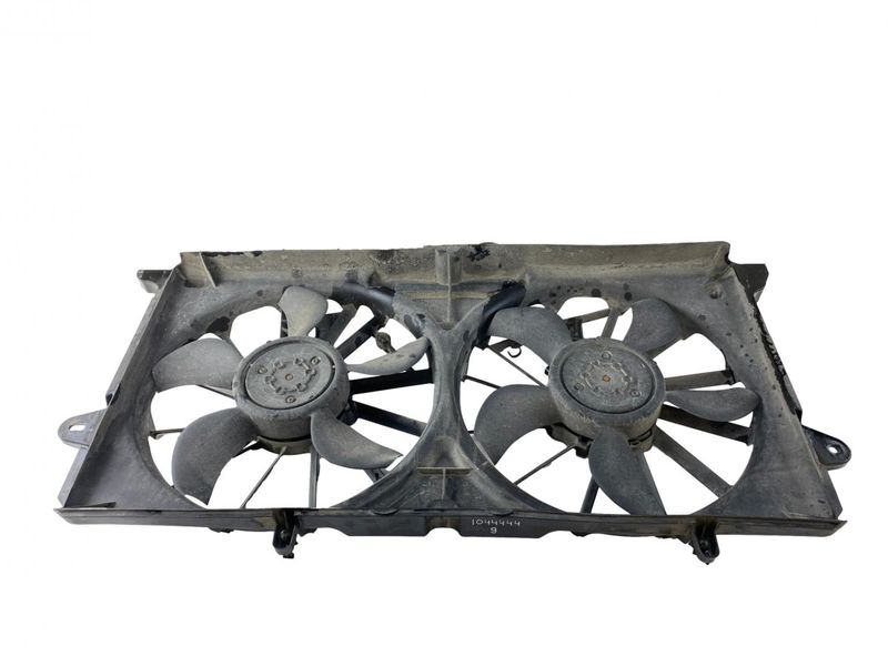 23390829 Radiator Fan Electric CADILLAC ESCALADE (2014-)