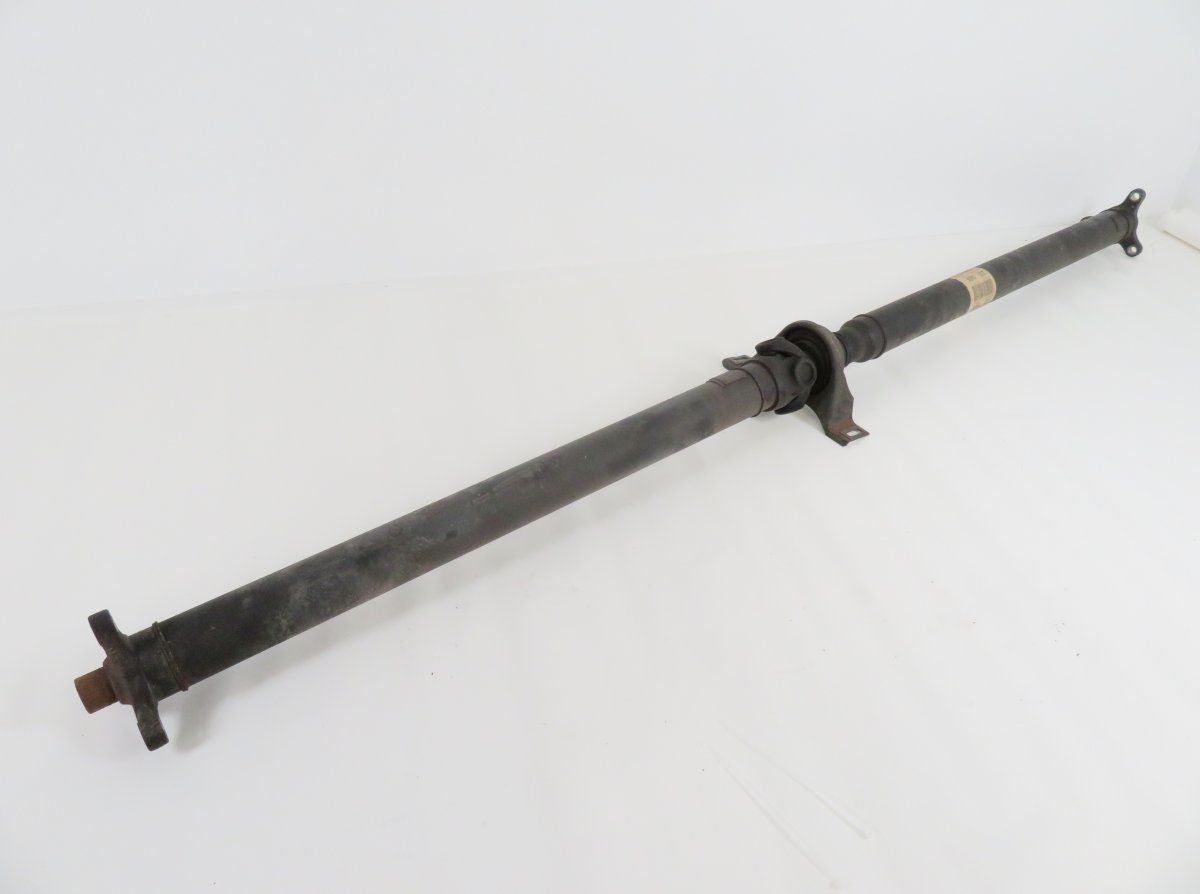 A2154100406 A2154101306 Propeller Shaft Complete MERCEDES-BENZ S-CLASS Coupe (C215) (1999-2006)