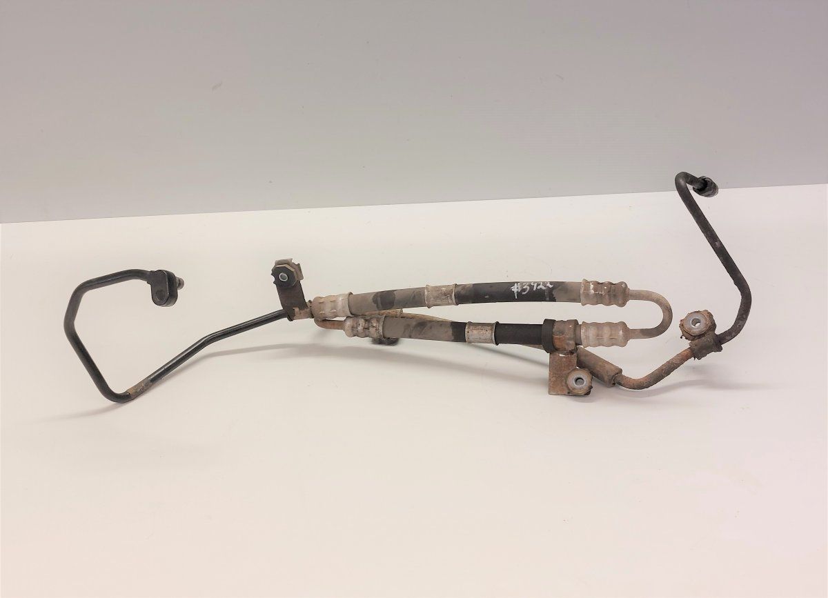 5154451AB Power Steering Hose from pump to steering gear JEEP GRAND CHEROKEE IV (WK, WK2) (2010-2021)