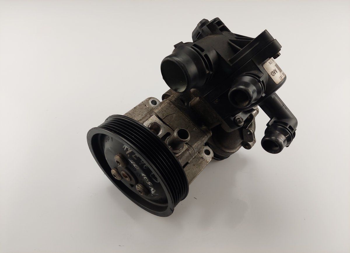 7515776 6756611 Power steering pump BMW 3 (E46) (1998-2005)