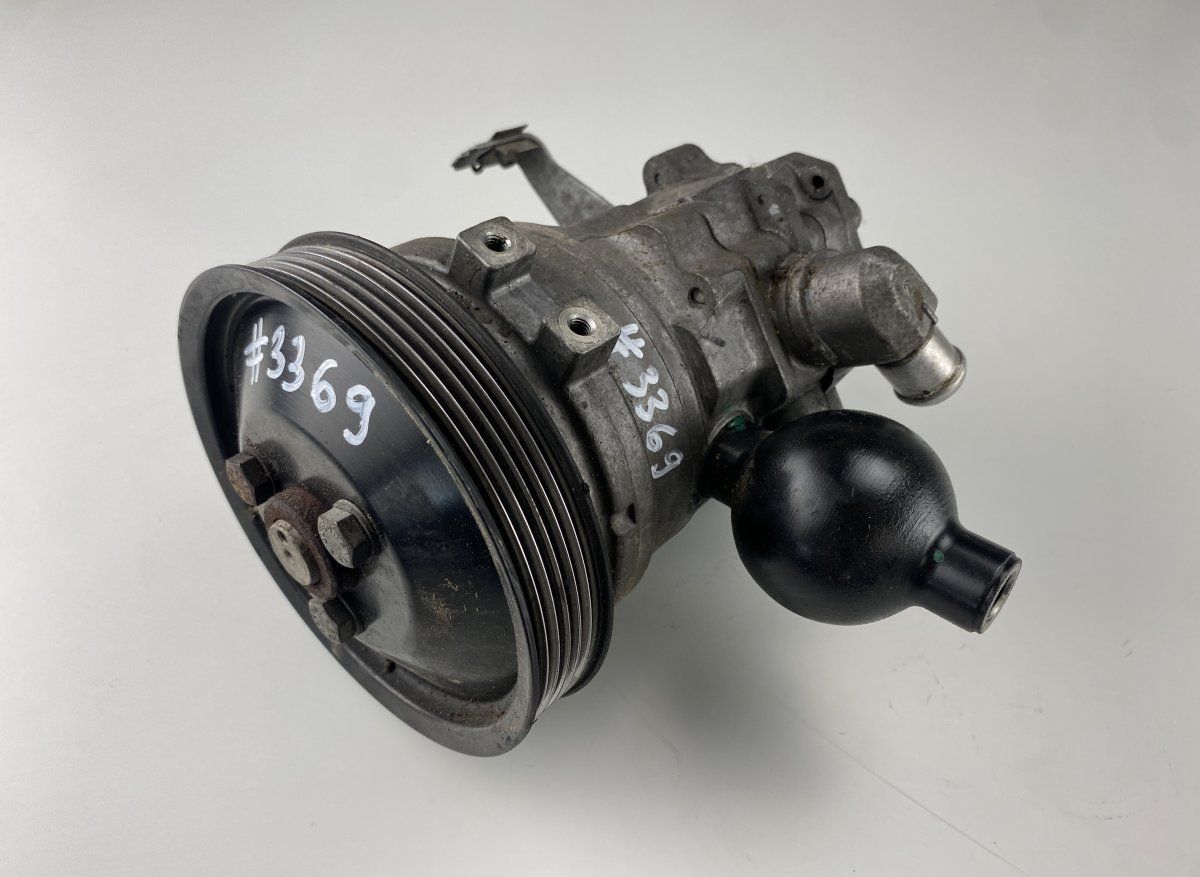 32416781644 6781644 LH2110852 6760074055 Power steering pump BMW 7 (E65, E66) (2001-2009)