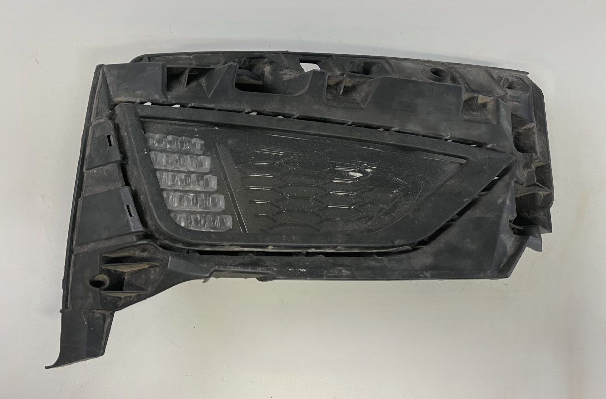 2G0941661B 89250851 Position Light front left VW POLO VI (AW1) (2017-)