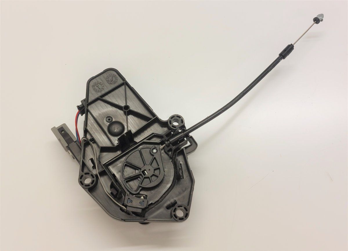 31335116 Power bootlid / tailgate motor VOLVO XC60 I (2008-2017)