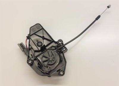 31335116 Elektriskais bagāžas nodalījuma vāks / bagāžas nodalījuma durvju motors VOLVO XC60 I (2008-2017)