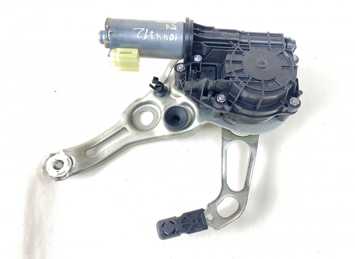 0390204124 Power bootlid / tailgate motor MERCEDES-BENZ C-CLASS (W205) (2013-2021)