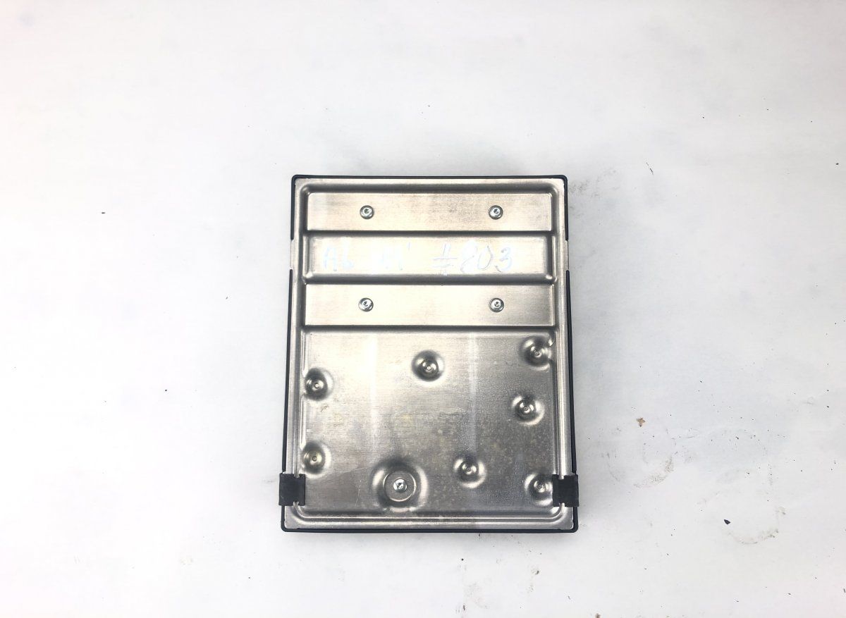 4H0907063CG Onboard supply control unit AUDI A6 / A6 ALLROAD (C7, 4G) (2010-2018)