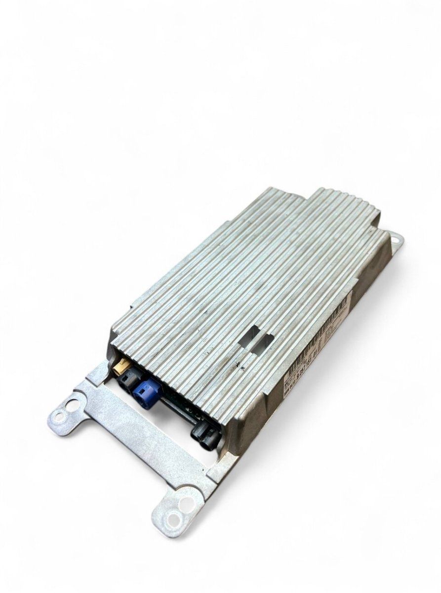 84109257151 9257151 Phone / bluetooth control unit BMW 7 (F01, F02) (2008-2016)