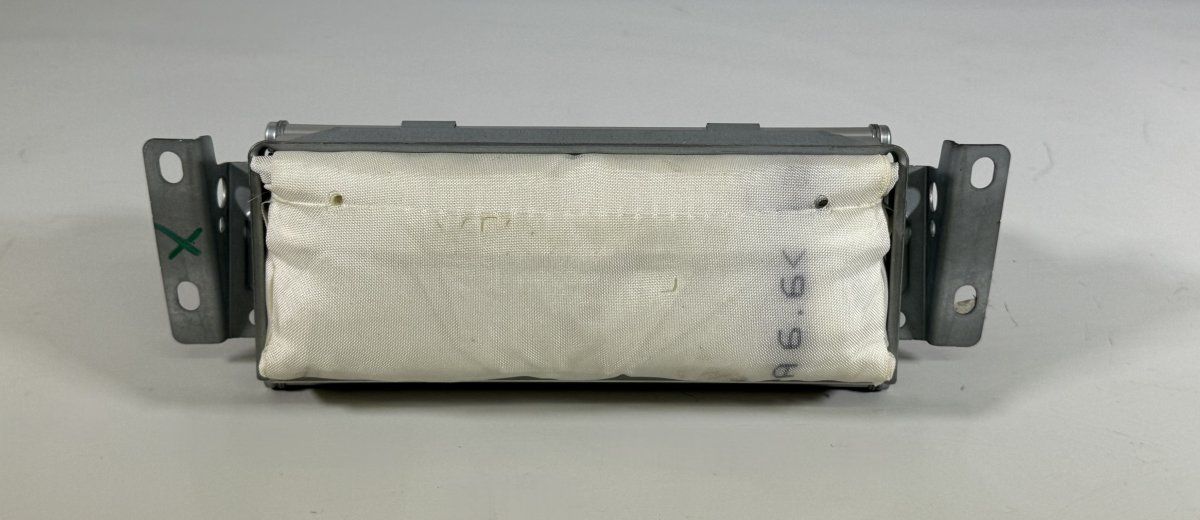 7L0880202H Passenger Airbag PORSCHE CAYENNE I (2002-2010)