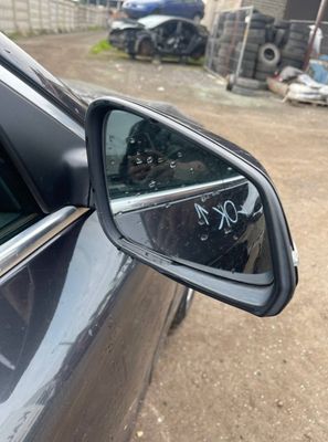 Зеркало правое BMW 5 (F10, F11) (2010-2017)