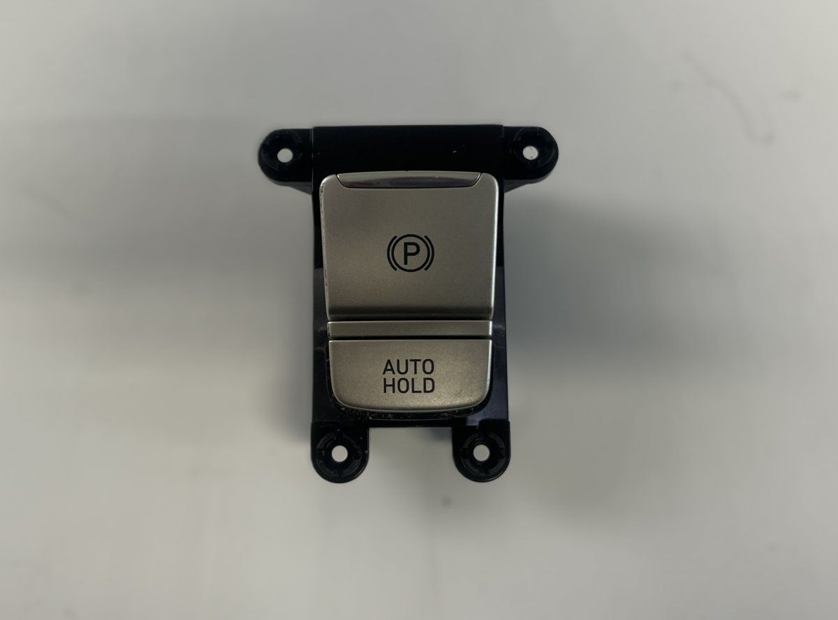 93766M5000 Parking brake switch HYUNDAI NEXO (FE) (2018-)