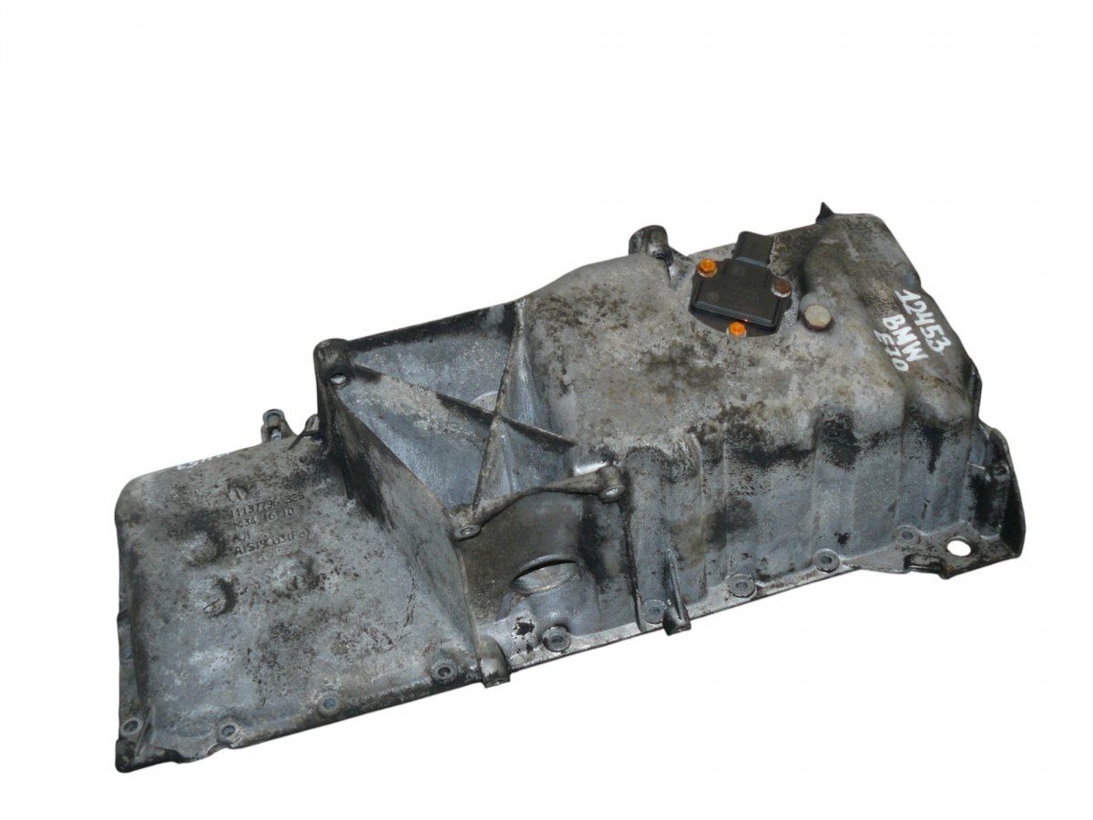 Oil Sump/ pan BMW X5 (E70) (2007-2013)