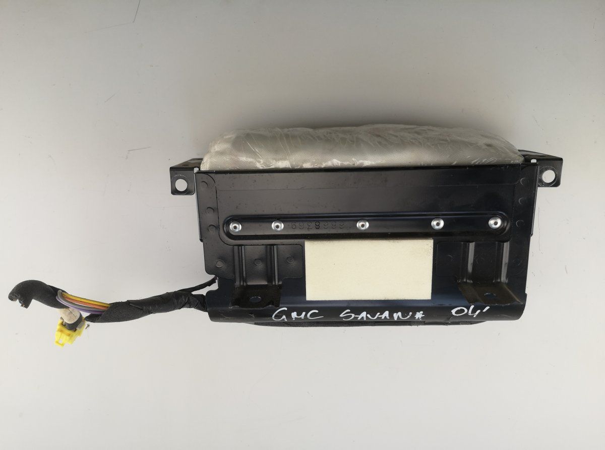 Passenger Airbag GMC SAVANA 1500 [USA] (2002-)