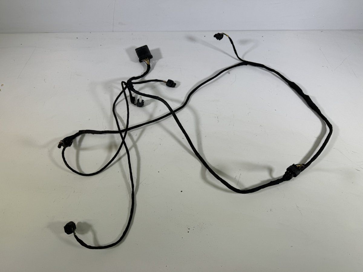 A2465401805 Parking sensors cable harness, front MERCEDES-BENZ B-CLASS (W246, W242) (2011-2018)