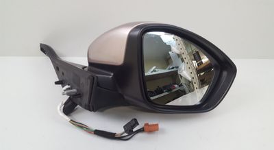 232673078 Mirror right PEUGEOT 208 I (A9) (2012-2019)
