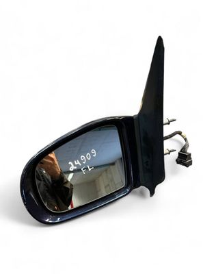 A1638103093 A1638103393 Mirror left MERCEDES-BENZ ML-CLASS (W163) (1998-2005)