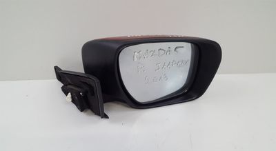 CC3369121A Mirror right MAZDA 5 (CW) (2010-2018)