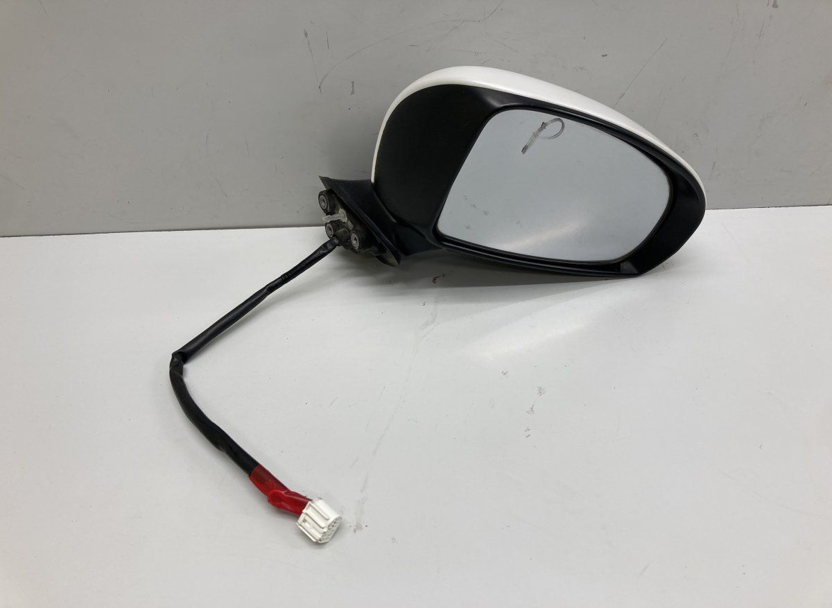 8791047190 Mirror right TOYOTA PRIUS III (XW30) (2009-2015)