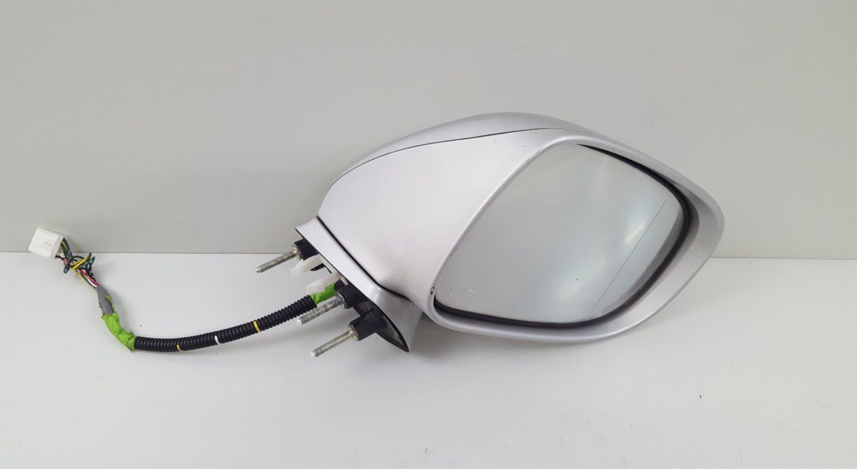 8790153080C0 Mirror right LEXUS IS II (XE20) (2005-2013)